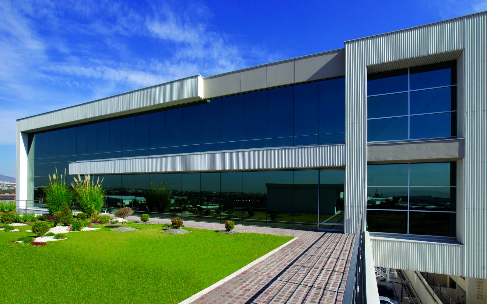Chufani Headquarters