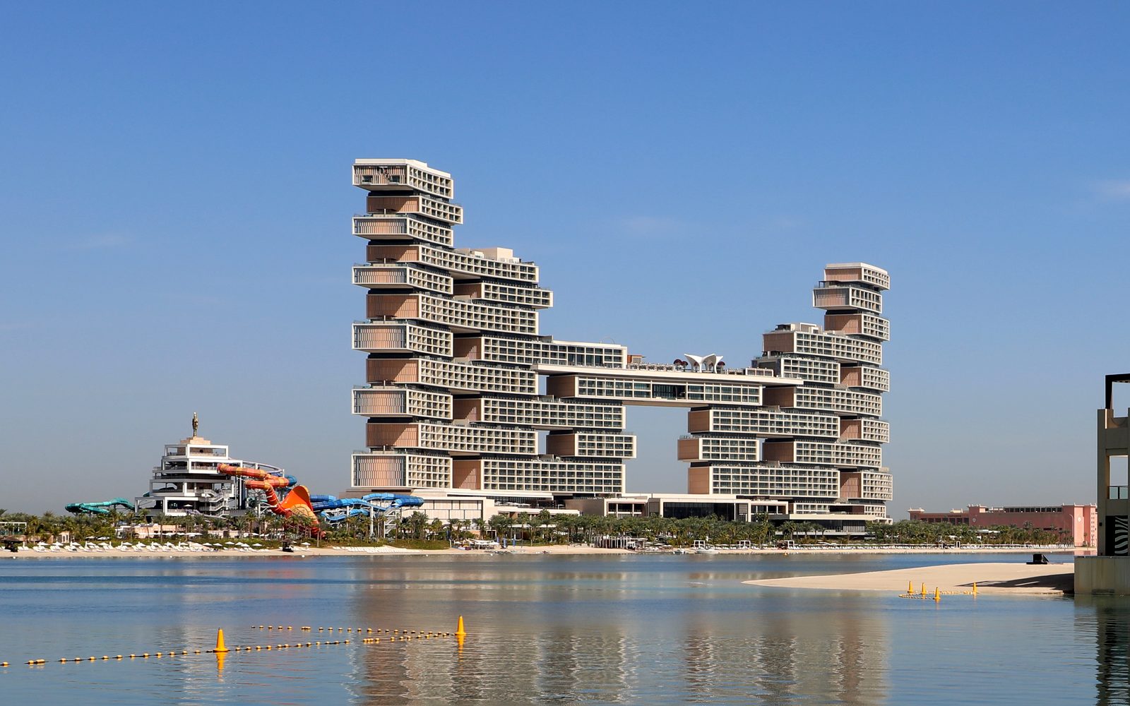 Royal Atlantis
